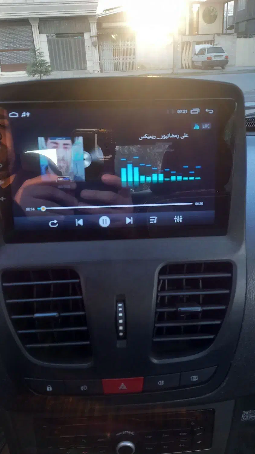 مانیتور سیستم خور|قطعات یدکی و لوازم جانبی|قائمشهر, |دیوار