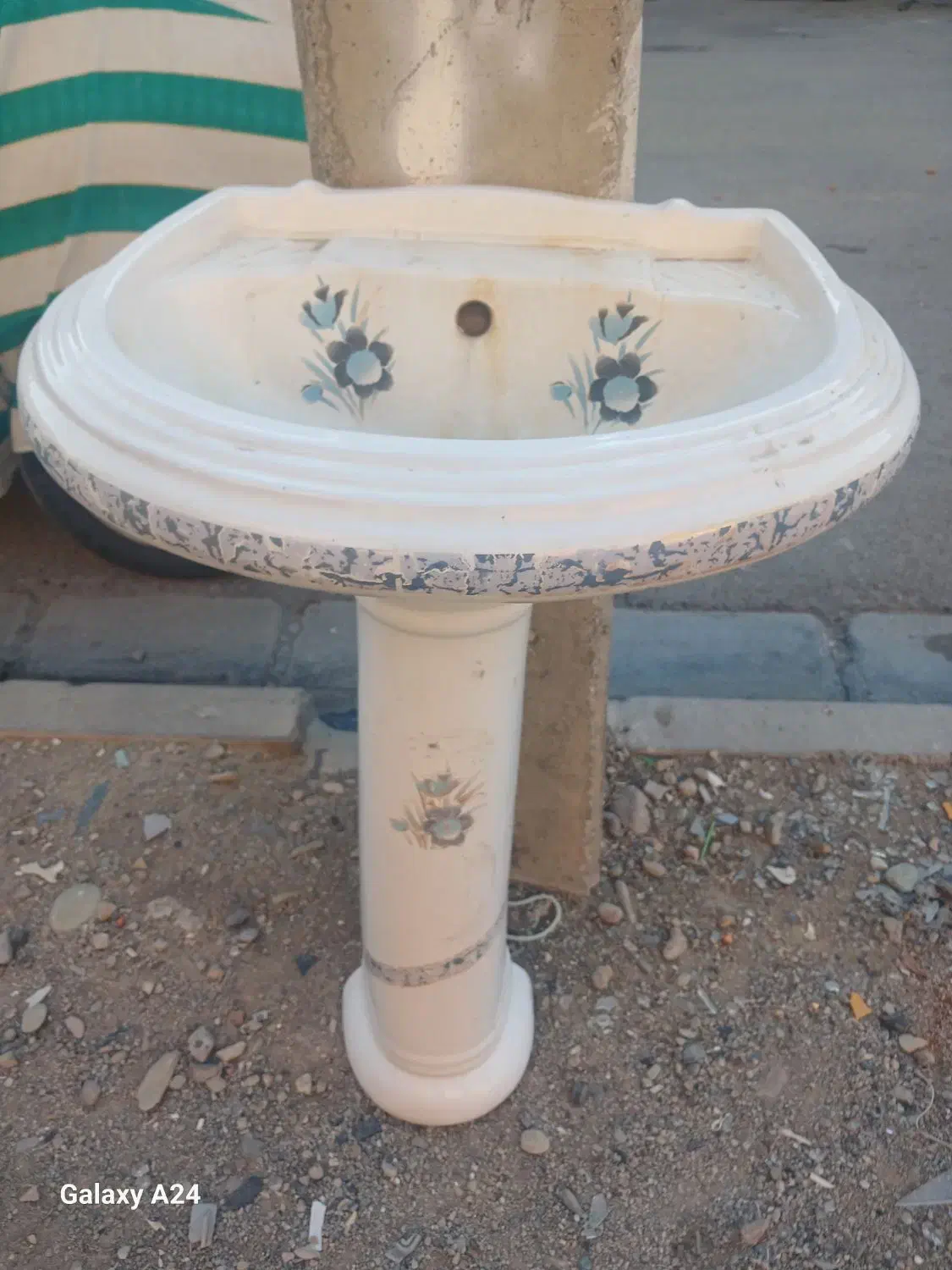 روشویی|لوازم سرویس بهداشتی|قدس, شهر‌قدس|دیوار