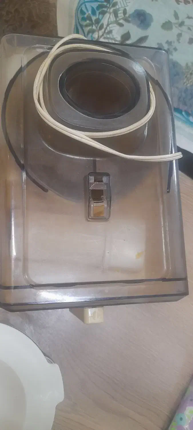 آب میوه گیری سه کاره|آبمیوهگیر و آبمرکباتگیر|تهران, قیام|دیوار