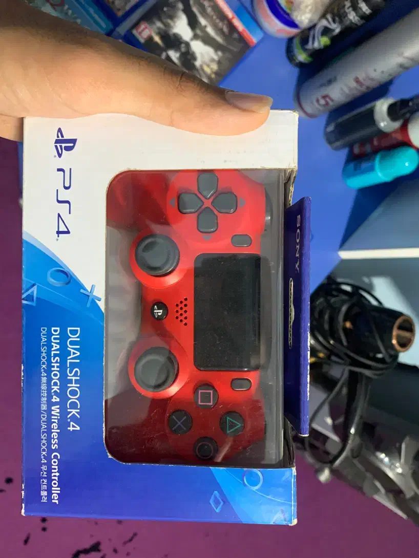 دسته های کپی درجه ۱|کنسول، بازی ویدئویی و آنلاین|گرگان, |دیوار