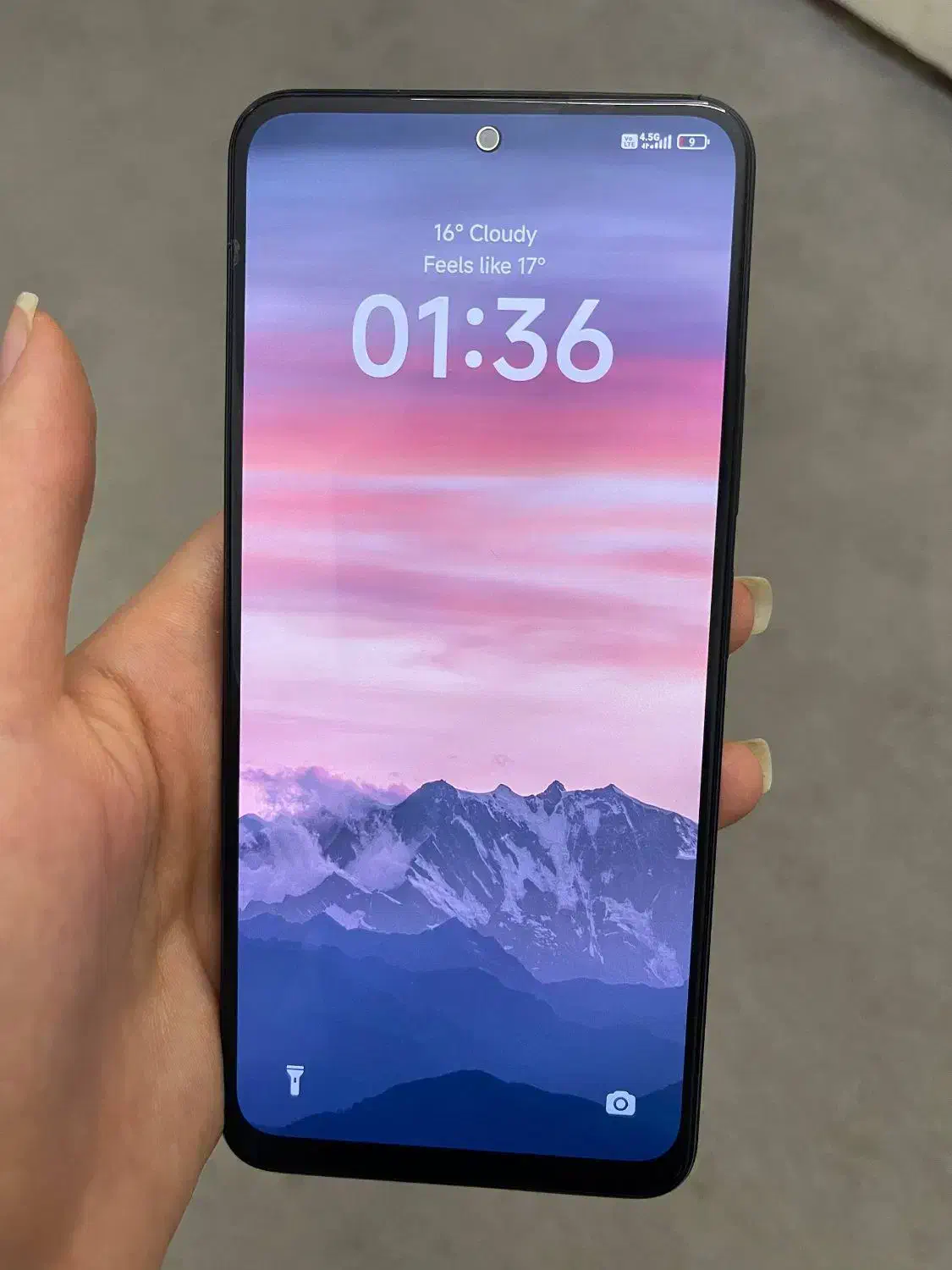 ردمی نوت 12|موبایل|مشهد, نوده|دیوار