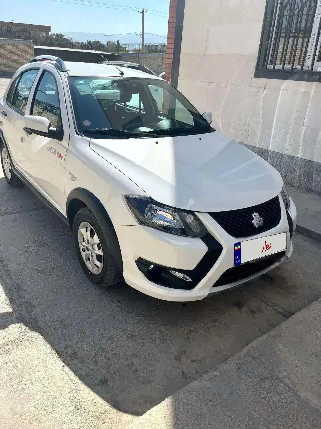 کوییک S با استانداردهای 85گانه صفر 1404|خودرو سواری و وانت|خرم‌آباد, |دیوار