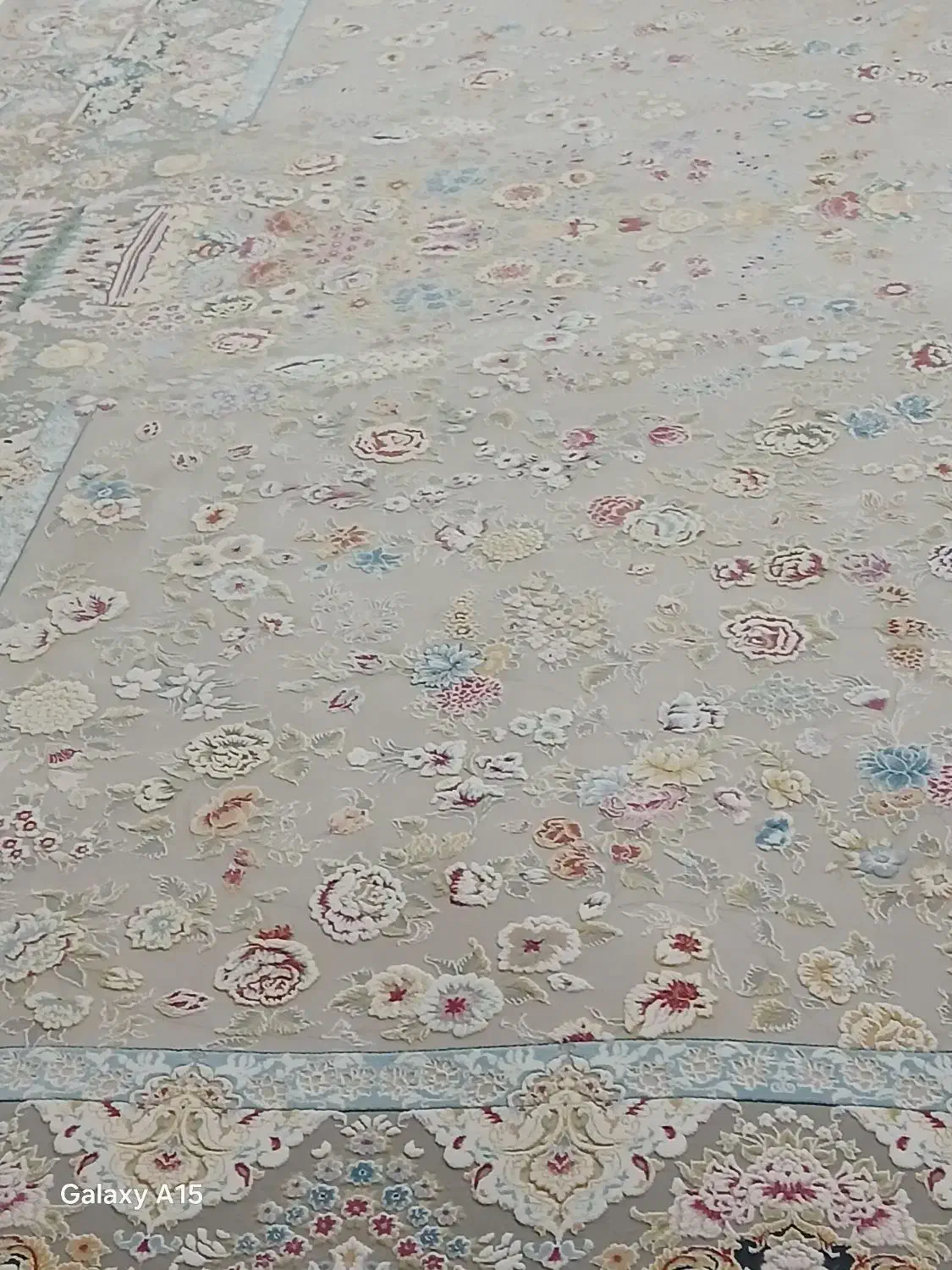 فرش|فرش|قم, نیروگاه|دیوار