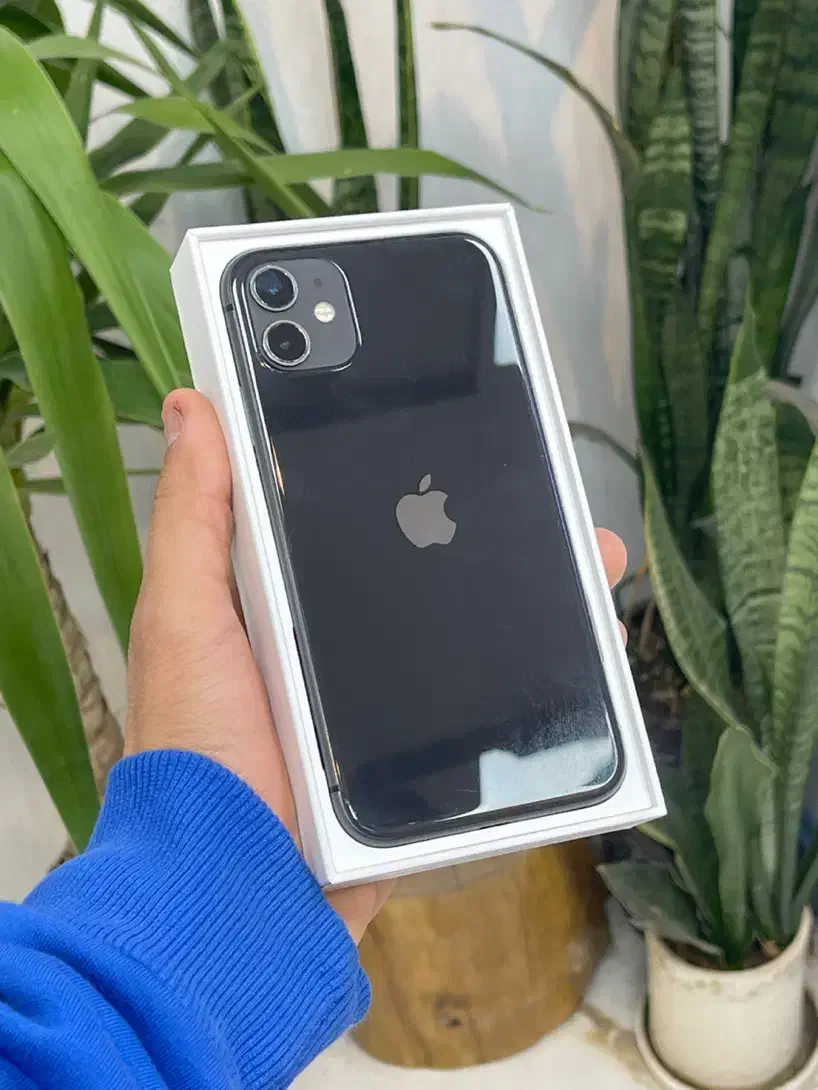 Iphone11 نقد و اقساط|موبایل|کرج, گلشهر|دیوار