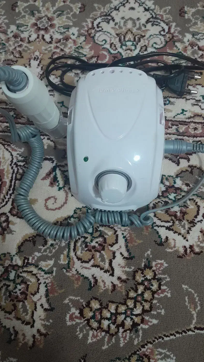 وسایل کاشت ناخن|آرایشگاه و سالنهای زیبایی|رباطکریم, رباطکریم|دیوار