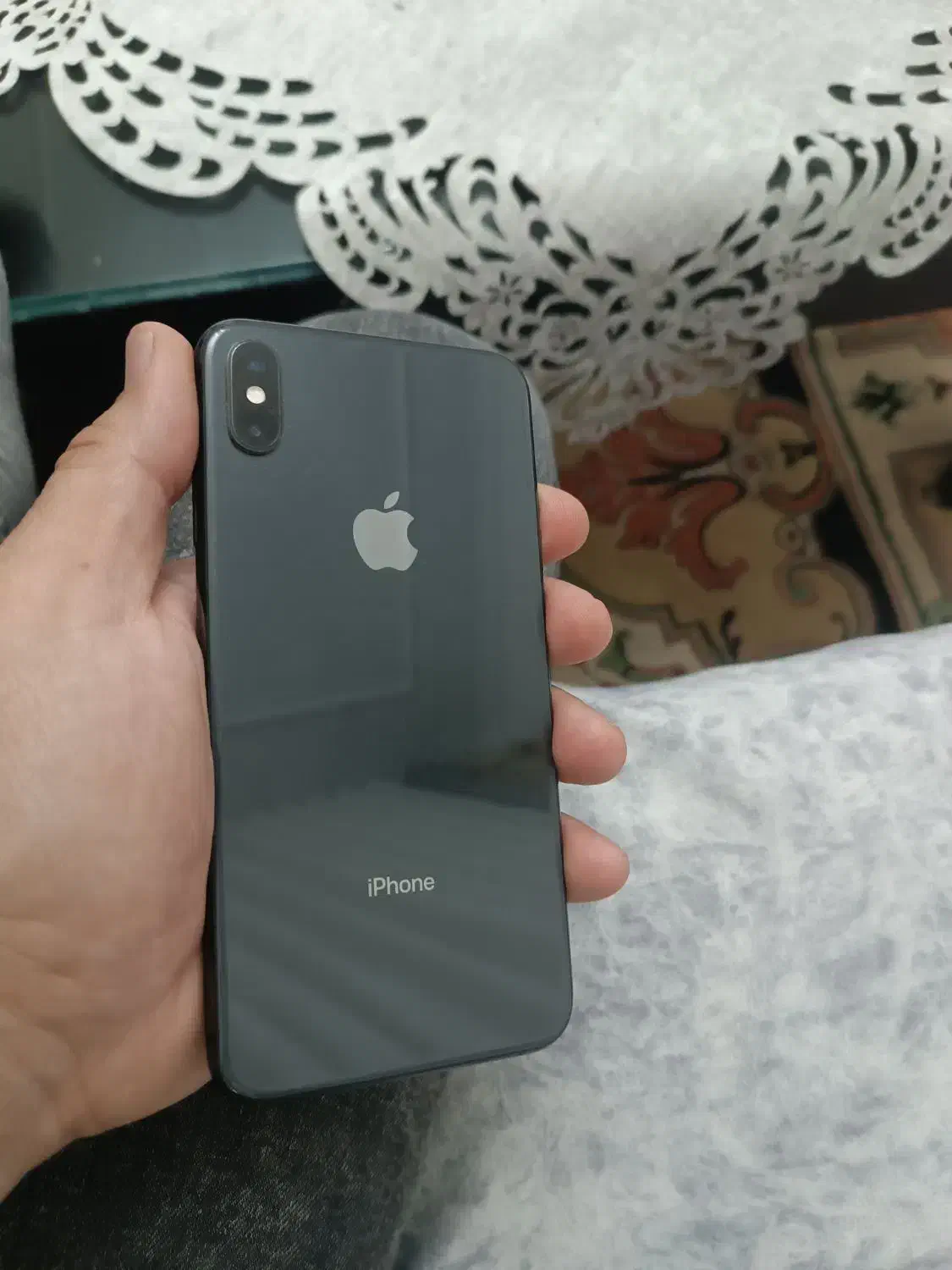 گوشی xsmax|موبایل|حمیدیا, |دیوار