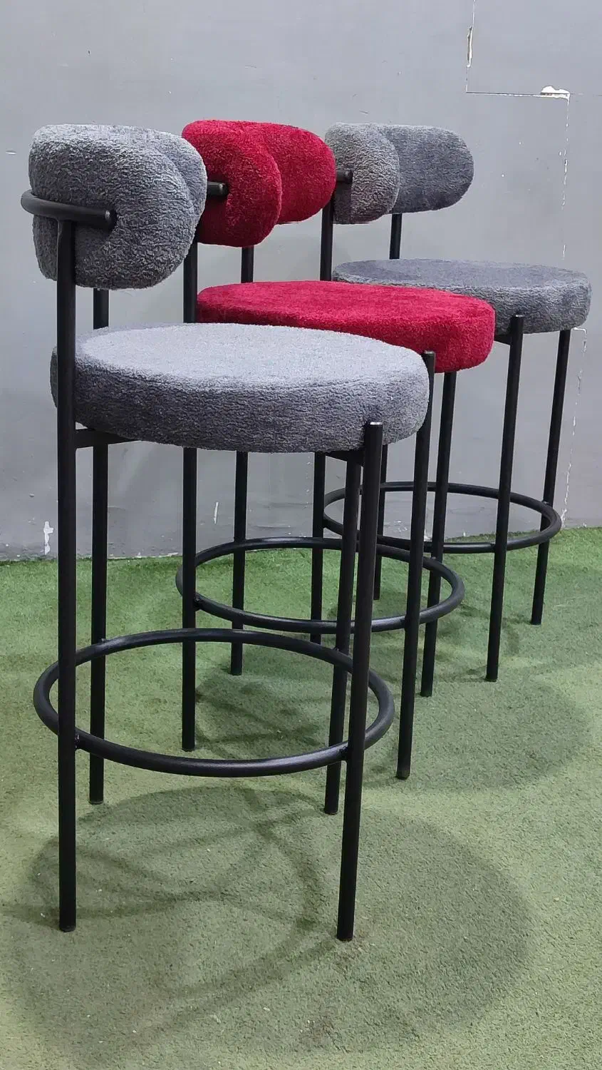 صندلی اپن و غذاخوری مدل تدی ، صندلی کانتر ، اوپن|صندلی و نیمکت|تهران, شهرک شریفی|دیوار