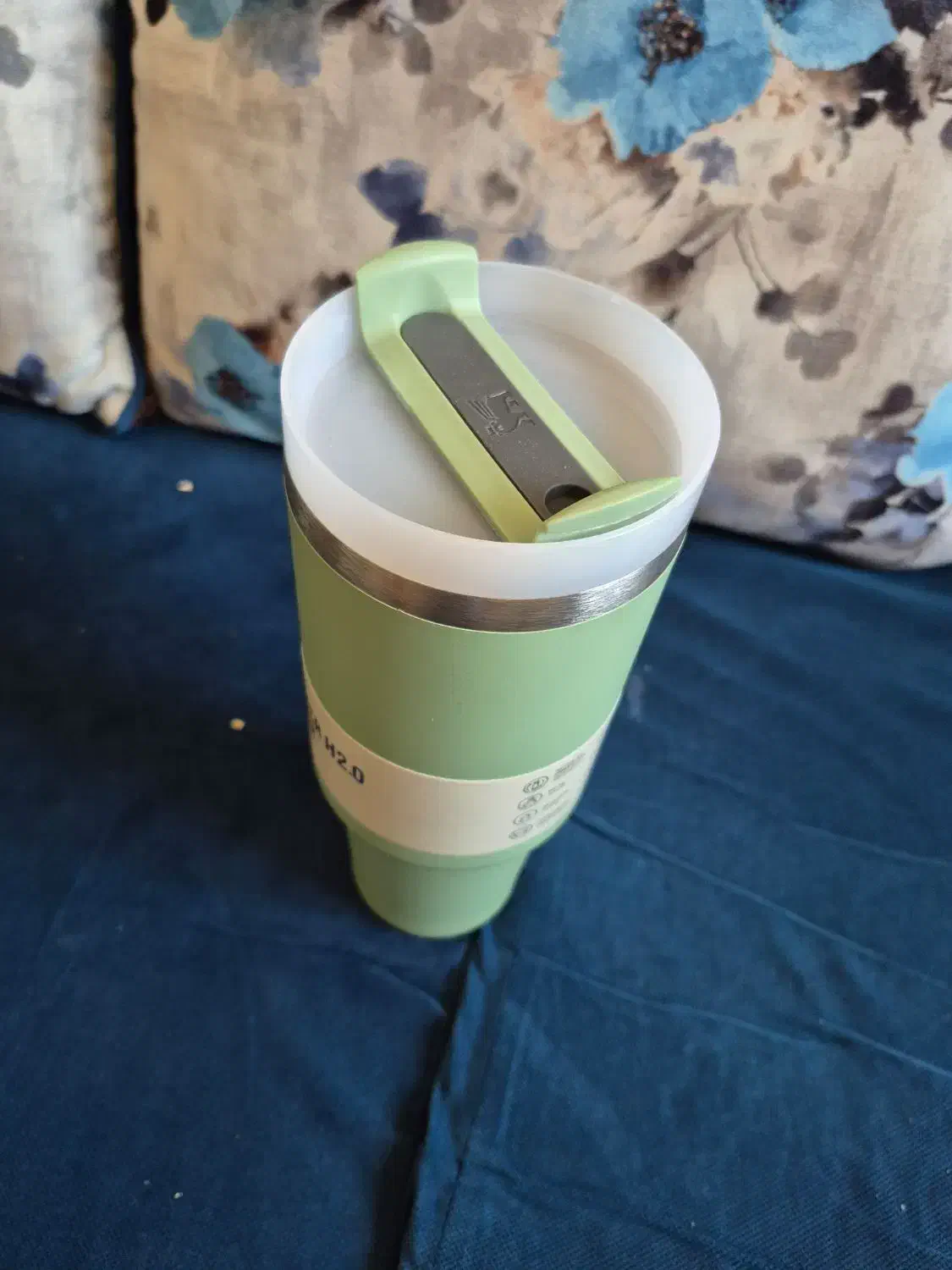 ماگ استنلی اصلی|ظروف سرو و پذیرایی|شیراز, شهرک مخابرات|دیوار