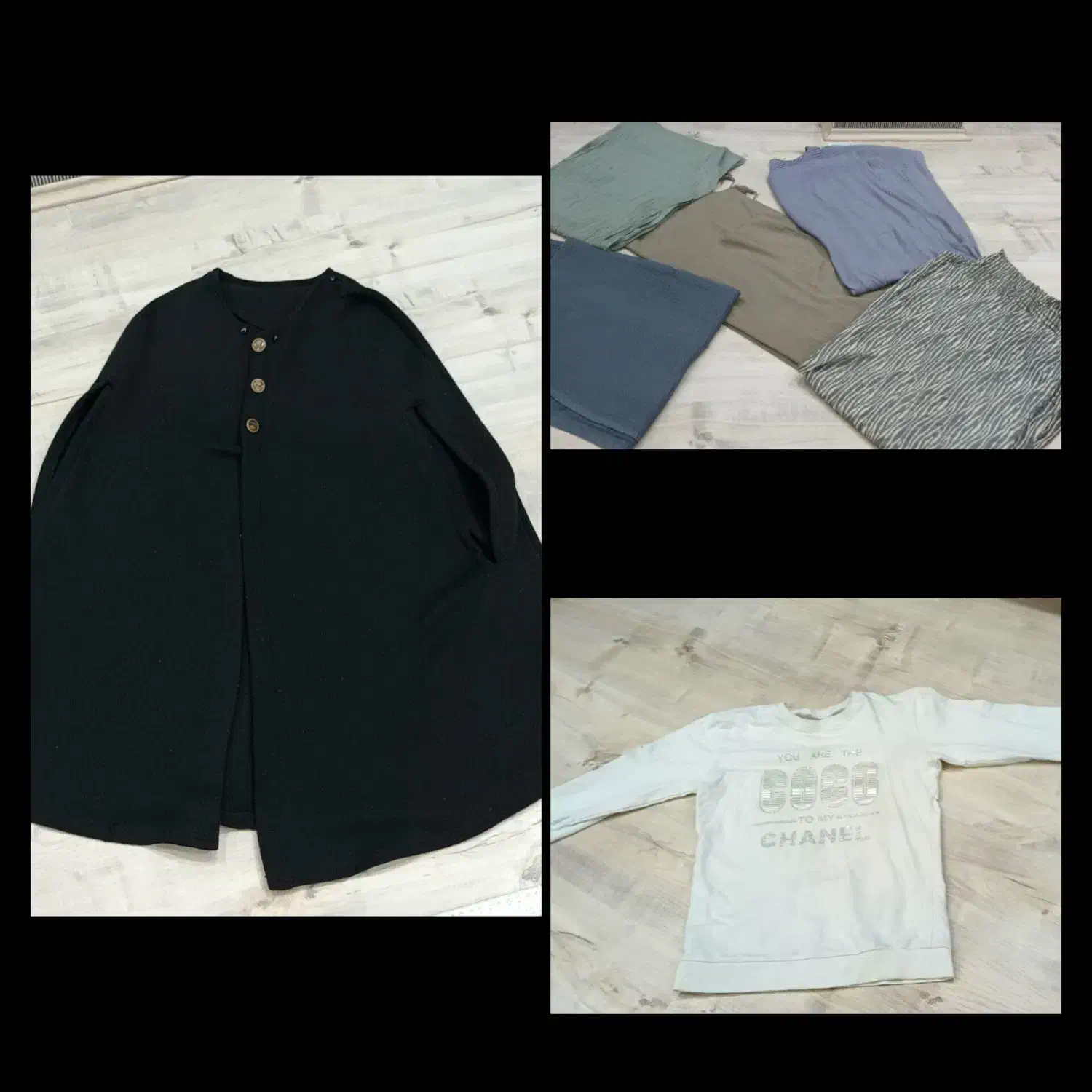 لباس و کتونی  دخترانه و زنانه|لباس|پردیس, فاز ۸|دیوار