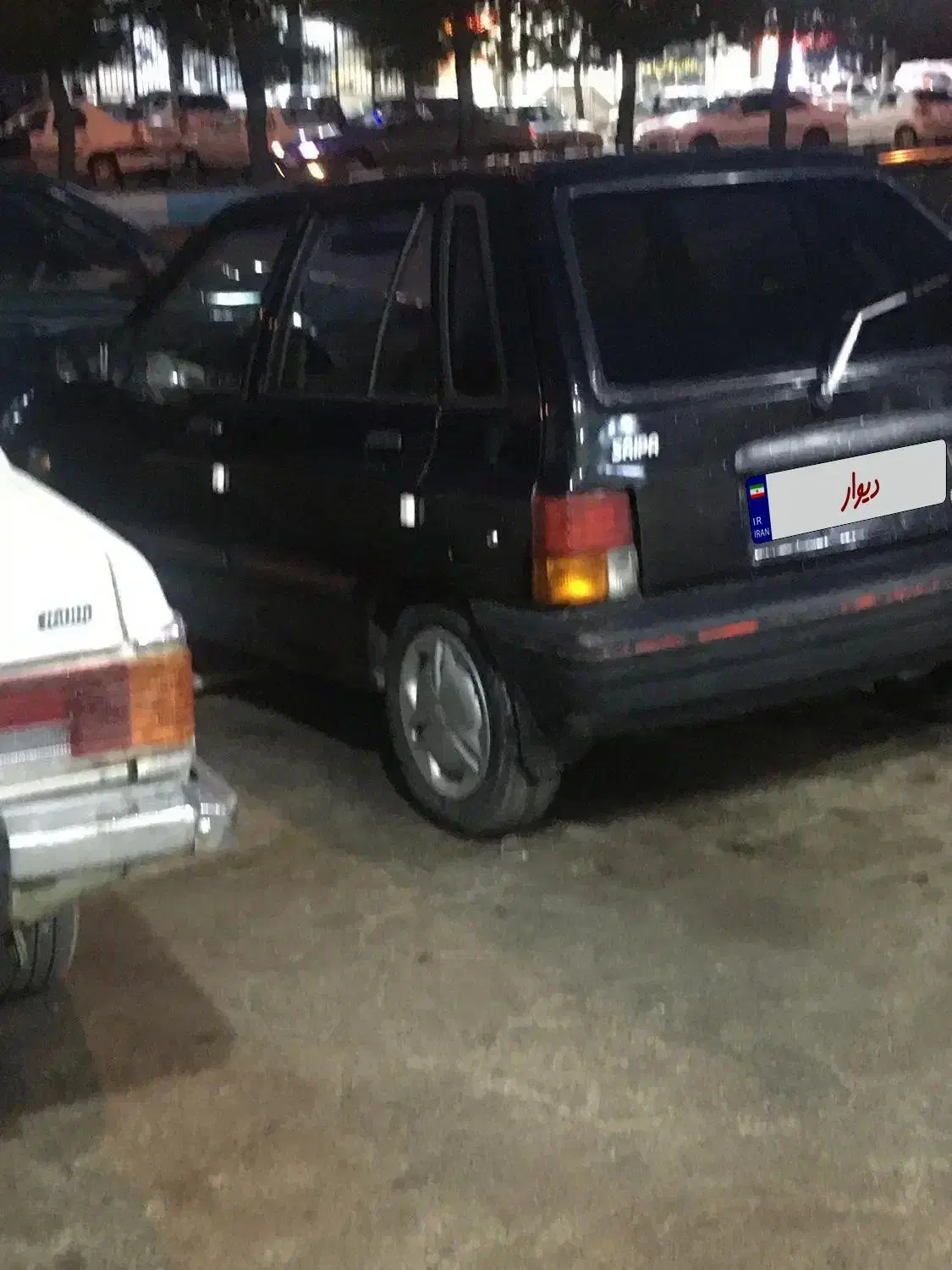 پراید|خودرو سواری و وانت|سهند, |دیوار