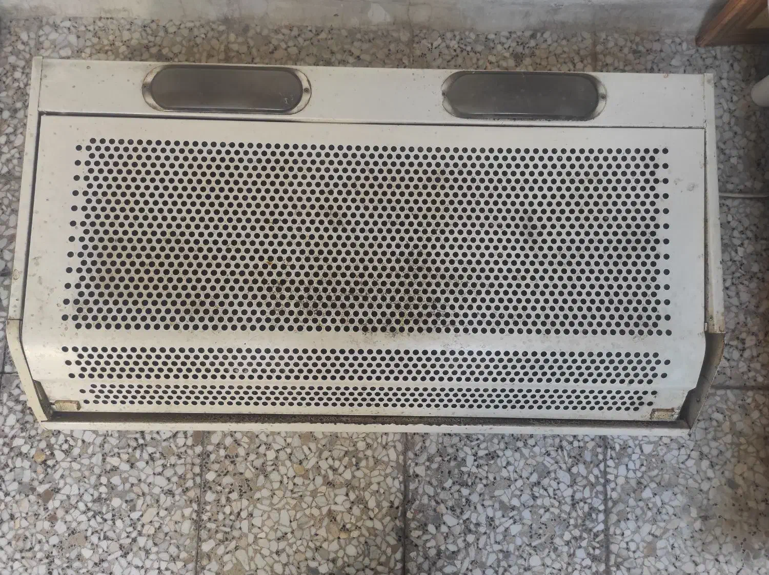 هود AEG آلمان|هود|پاکدشت, پاکدشت (مامازند)|دیوار