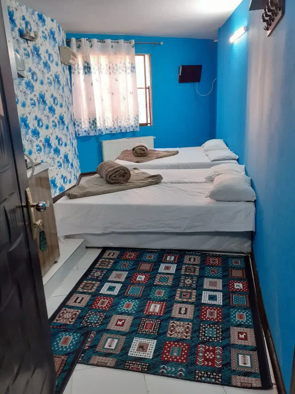 مشهد مقدس با قطار|تور و چارتر|سیرجان, |دیوار