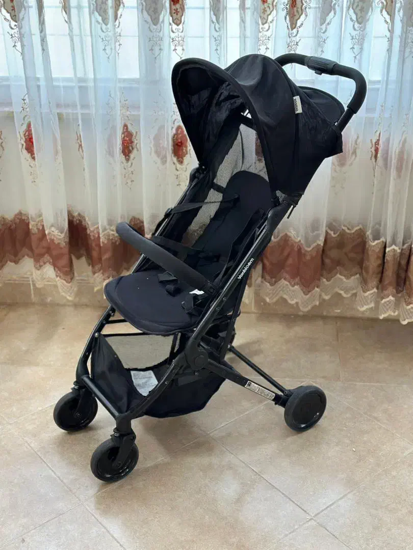 کالسکه بچه|کالسکه و لوازم جانبی|بندرعباس, |دیوار