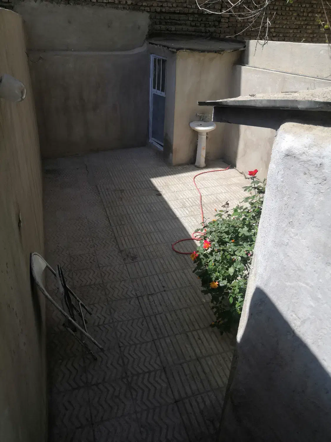 خانه ویلایی دربستی برای کارگاه های تولیدی