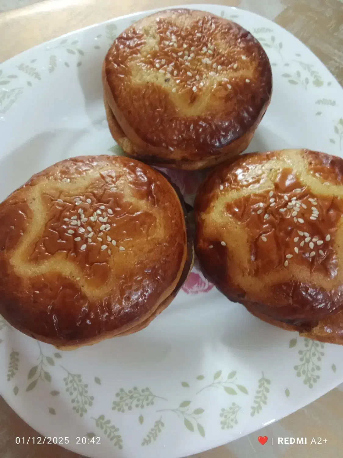 انواع سوغات همدان حلوازرده کماج همدان و|خوردنی و آشامیدنی|نسیم‌شهر, |دیوار