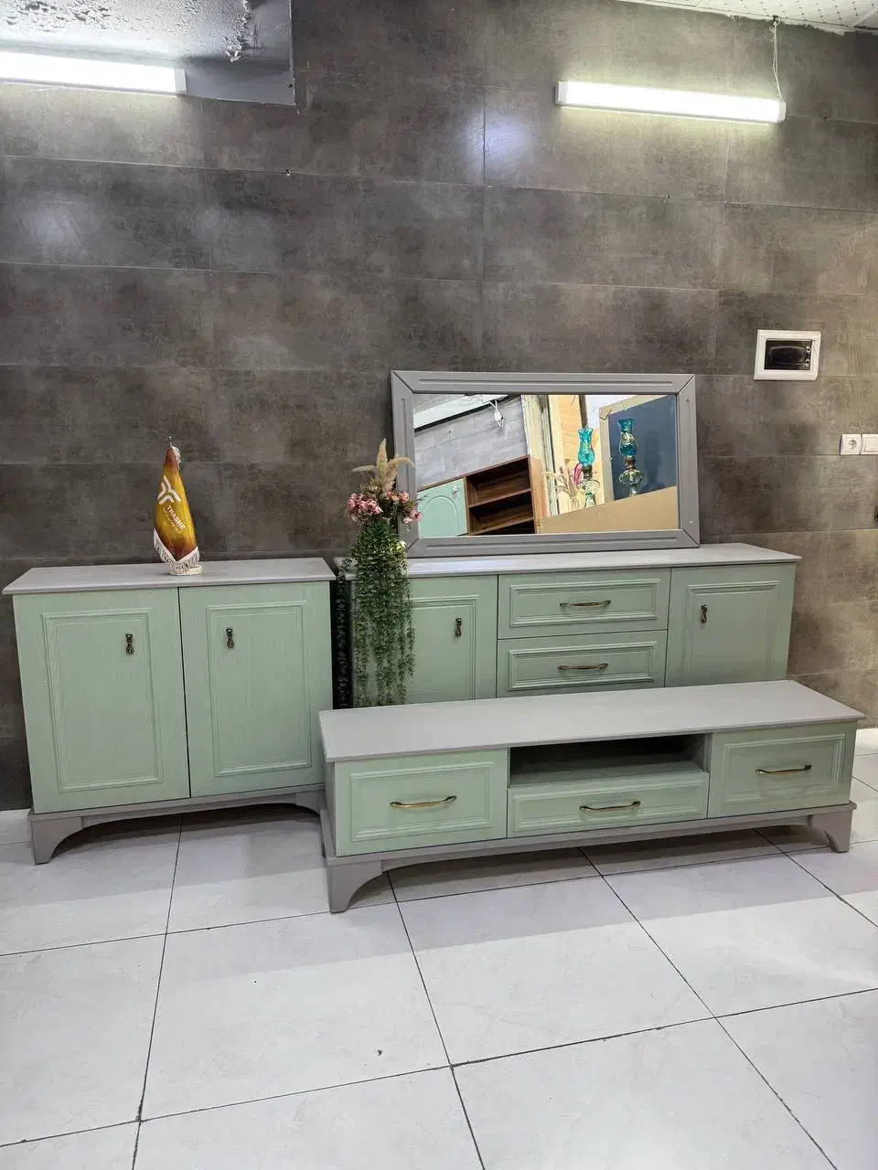 میز تلویزیون کد ۲۹|میز تلویزیون|تهران, شهید رجایی|دیوار