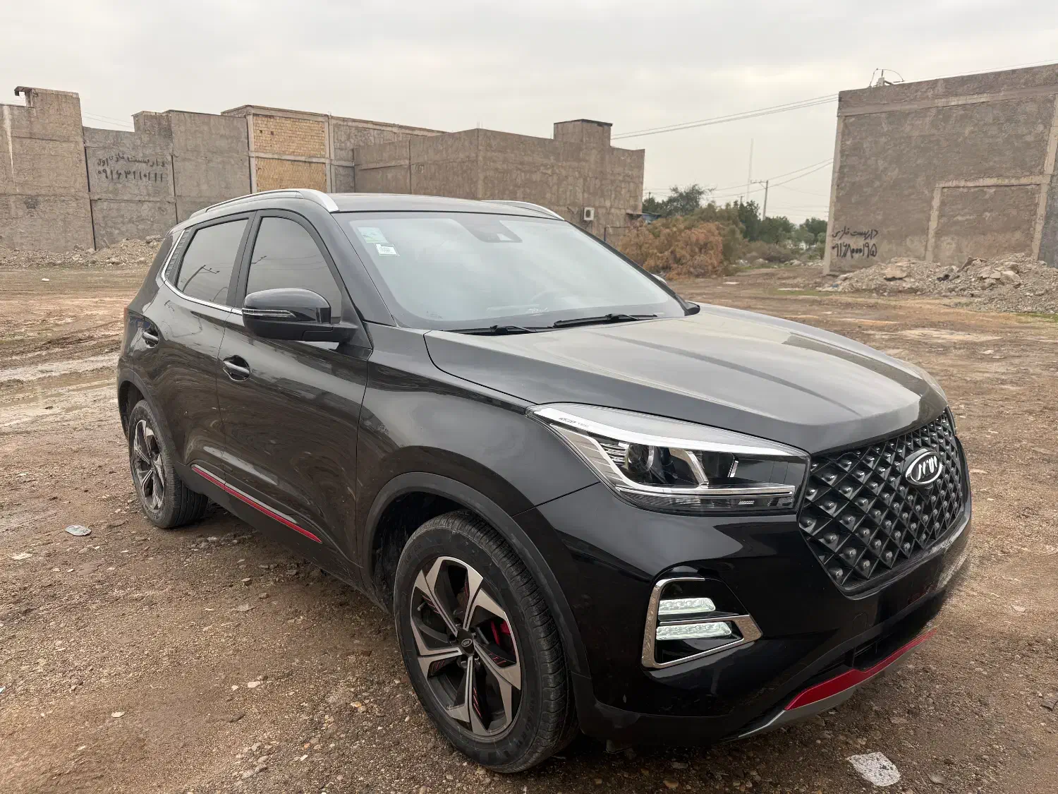 X55pro ۱۴۰۳|خودرو سواری و وانت|اهواز, فاز ۲ پادادشهر|دیوار