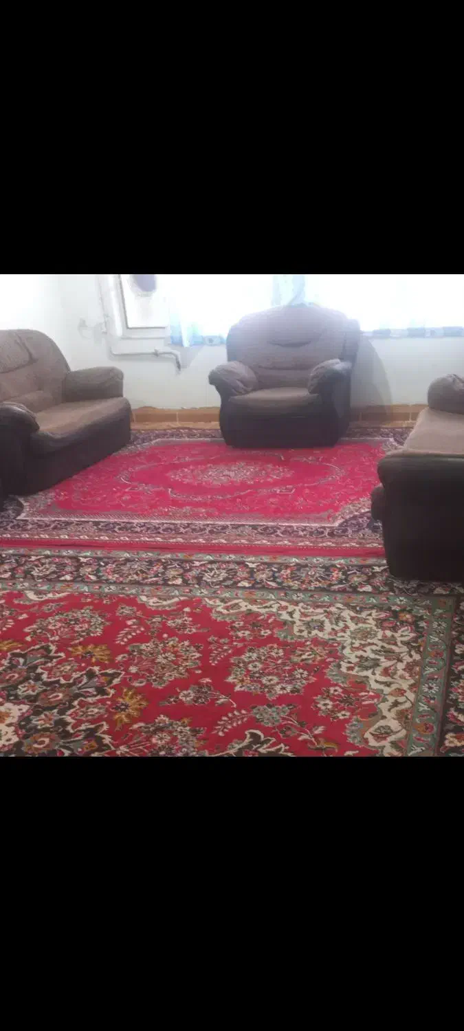 فروش قالی|فرش|جوانرود, |دیوار