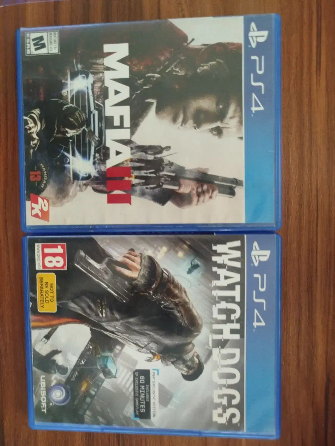 دیسک ps4.  ps5.|کنسول، بازی ویدئویی و آنلاین|تهران, تهرانسر شمالی|دیوار