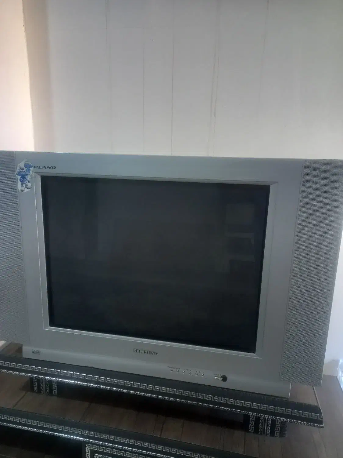 تلویزیون|تلویزیون و پروژکتور|محمدیه-قزوین, |دیوار