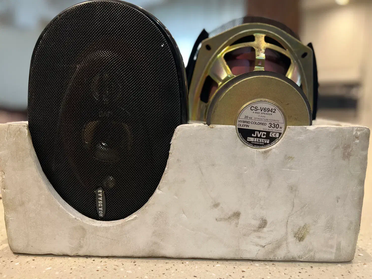 باند اصلی JVC|سیستم صوتی خانگی|تهران, هروی|دیوار