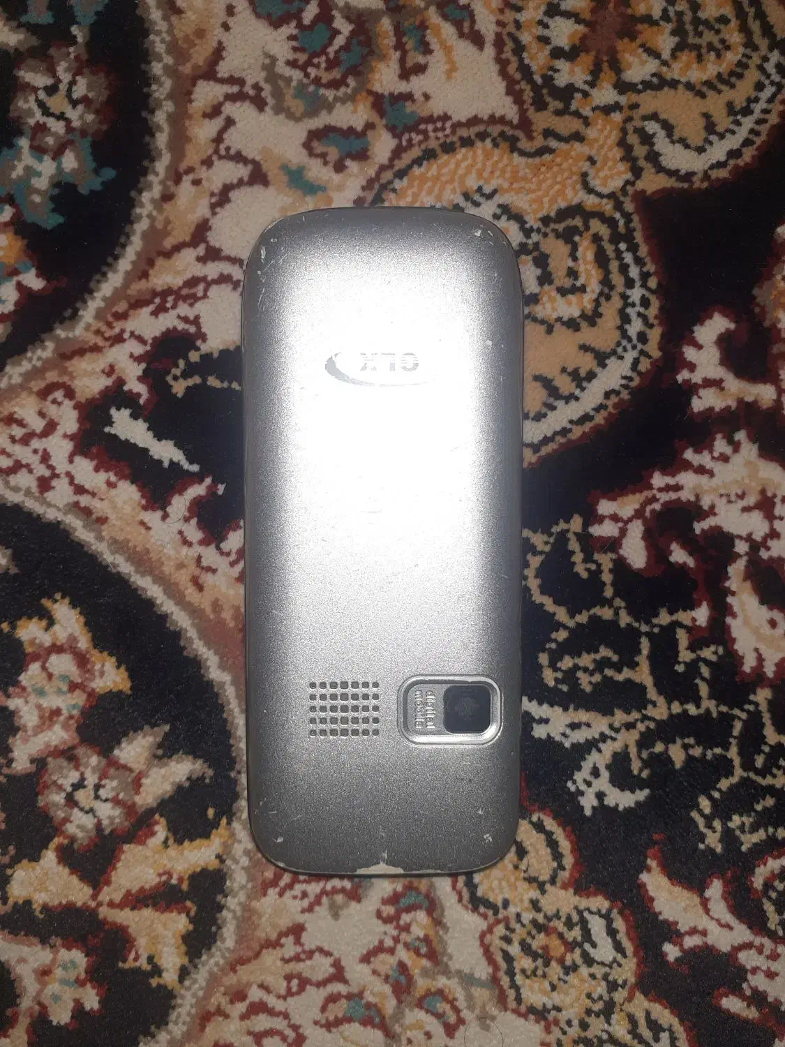 گوشی جی ال ایکس سالم|موبایل|تهران, دردشت|دیوار