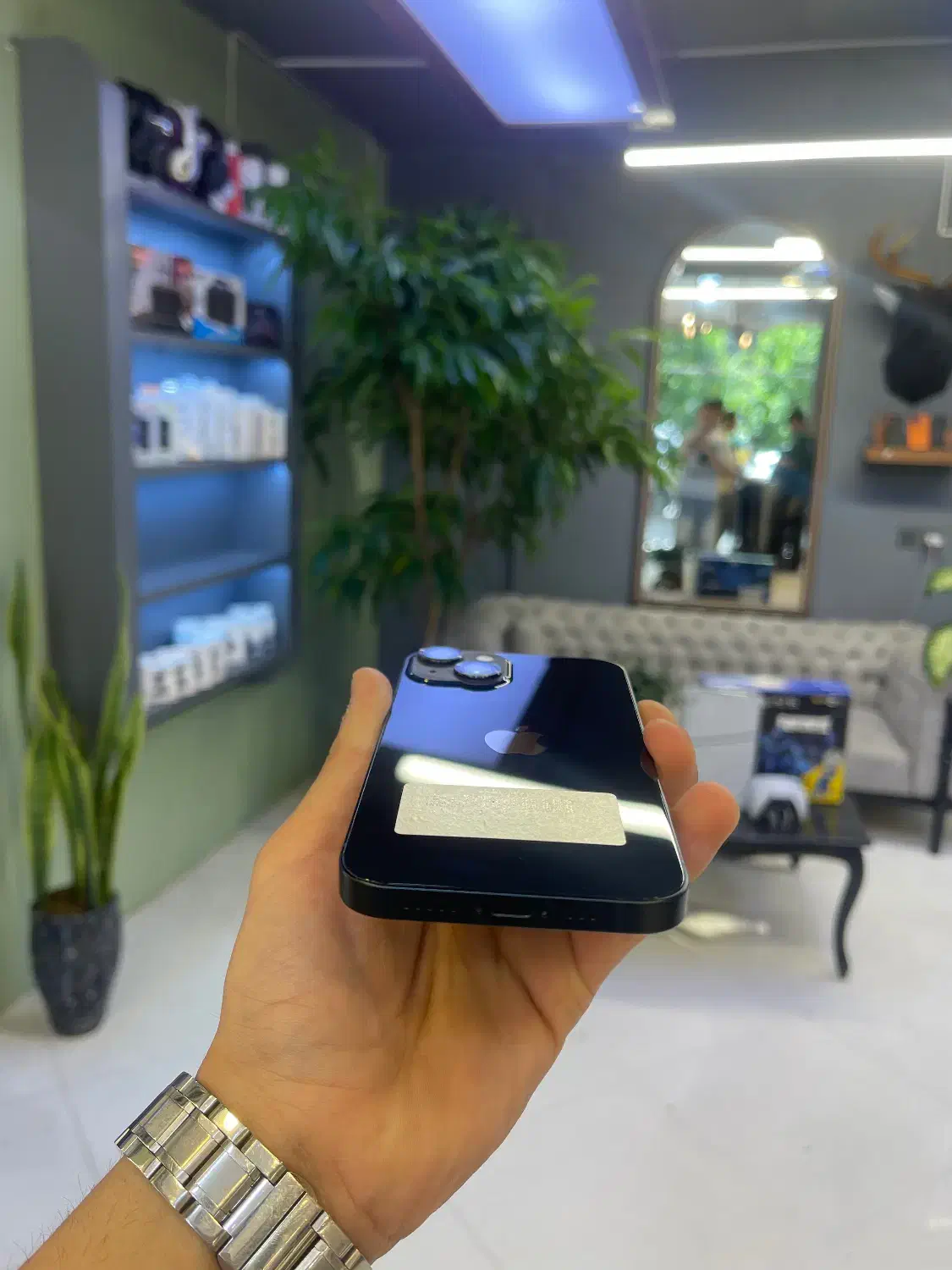 Malek vip iPhone 13|موبایل|نیشابور, فردوس شمالی|دیوار