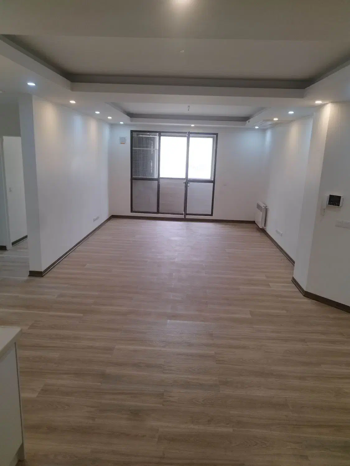 رهن کامل ویو ابدی کوه ردیف اول (تخلیه)