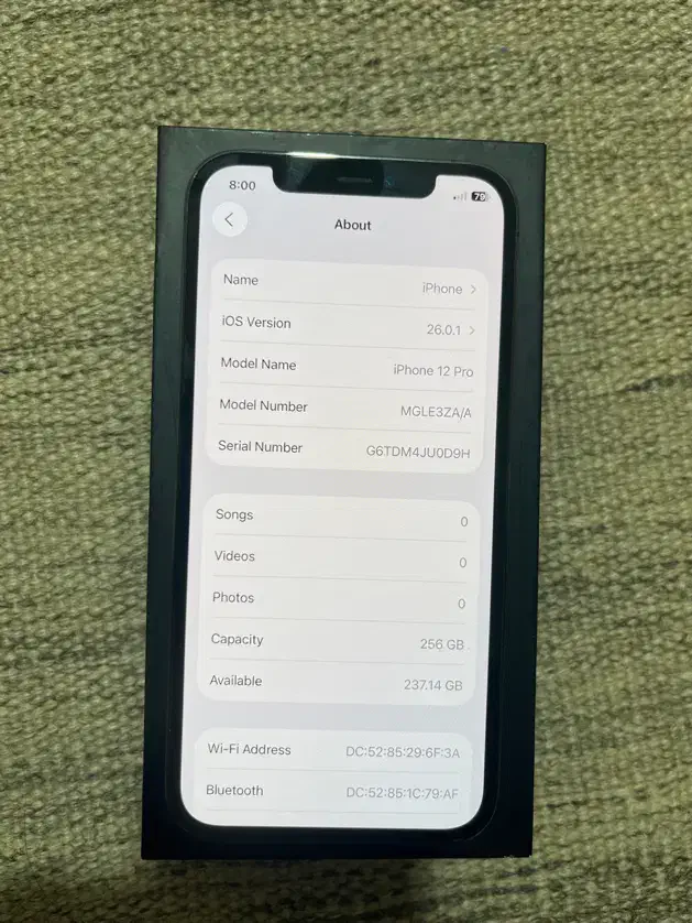 12 pro|موبایل|تهران, جیحون|دیوار