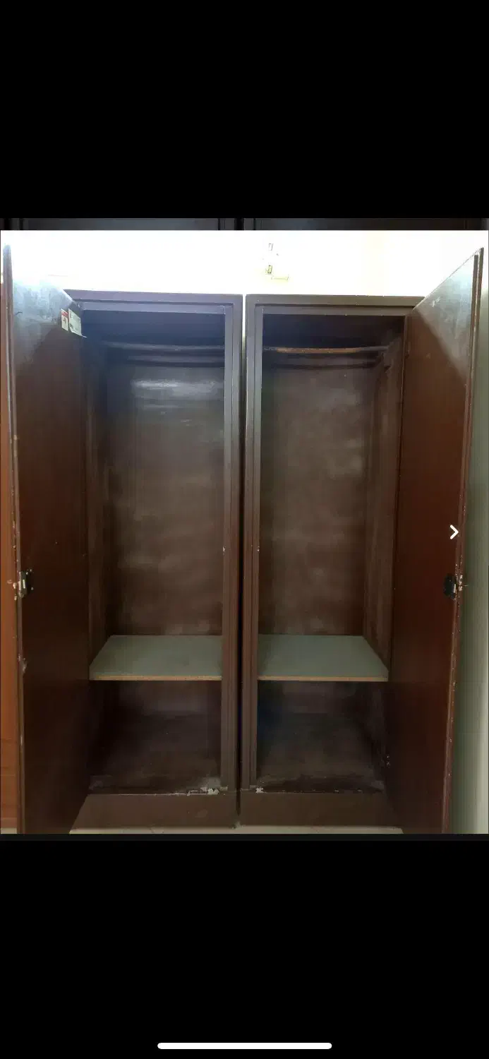 کمد|جاکفشی، کمد، دراور|کرمان, |دیوار