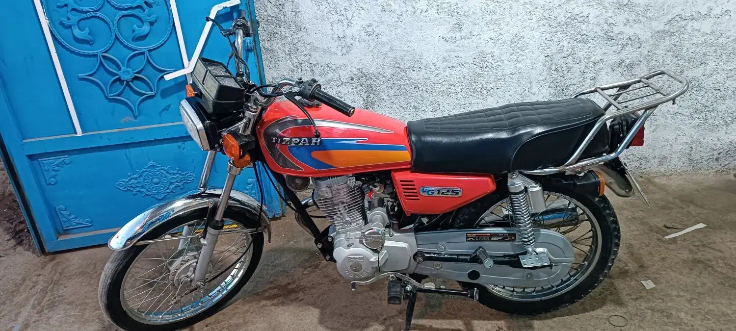 پیشتاز 88 در حد|موتورسیکلت|تربت جام, کشتارگاه|دیوار