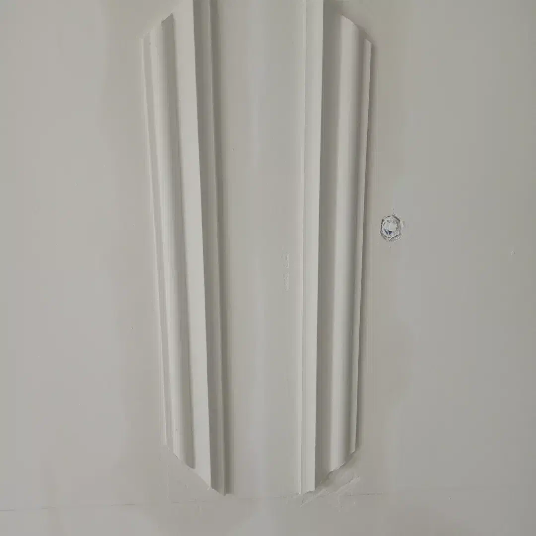 کارگر گچکاری|استخدام معماری، عمران و ساختمانی|لاهیجان, آهندان|دیوار