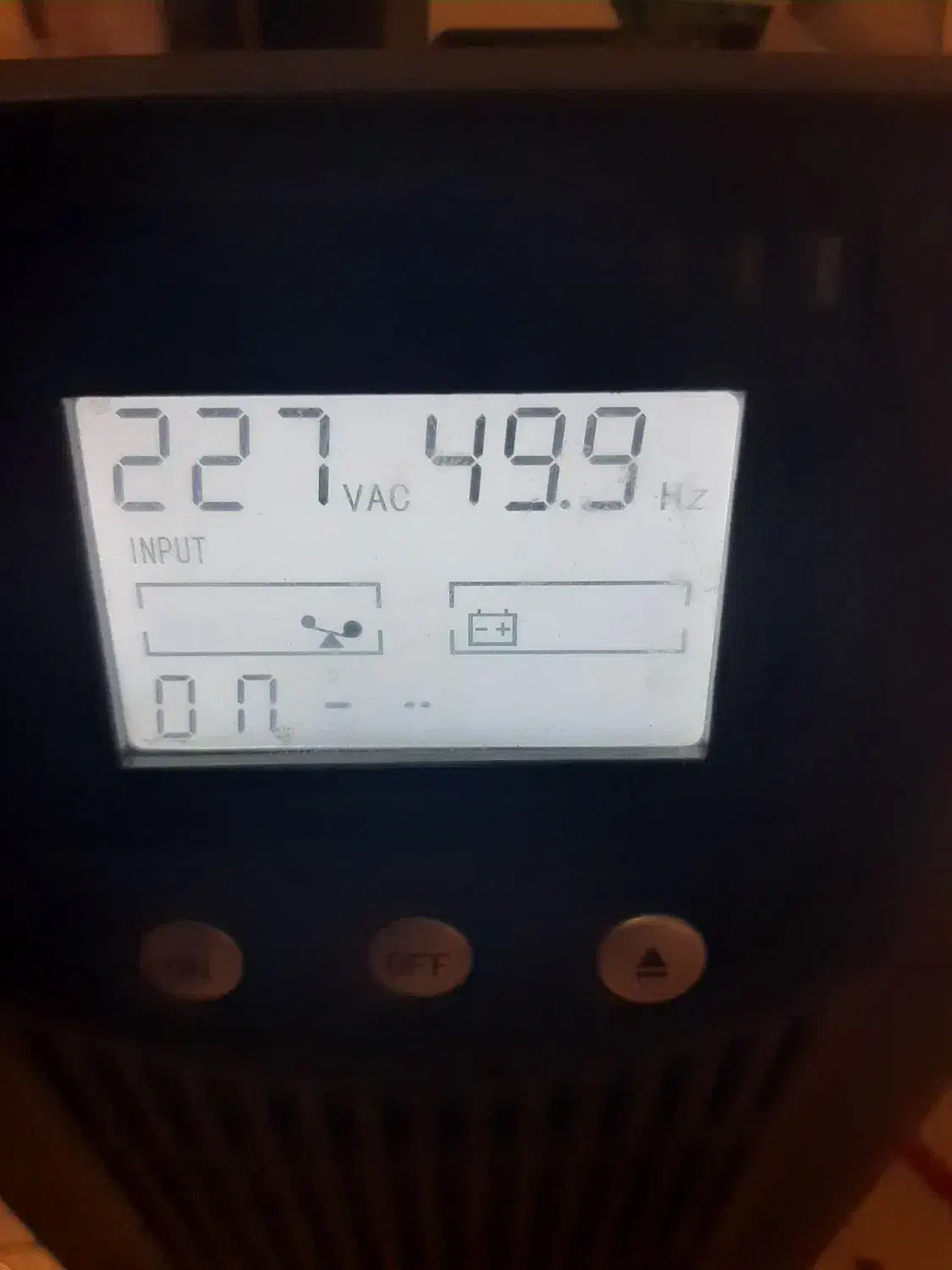 یو پی اس ۱کاوا آنلاین|قطعات و لوازم جانبی رایانه|شهریار, شهرک وائین|دیوار