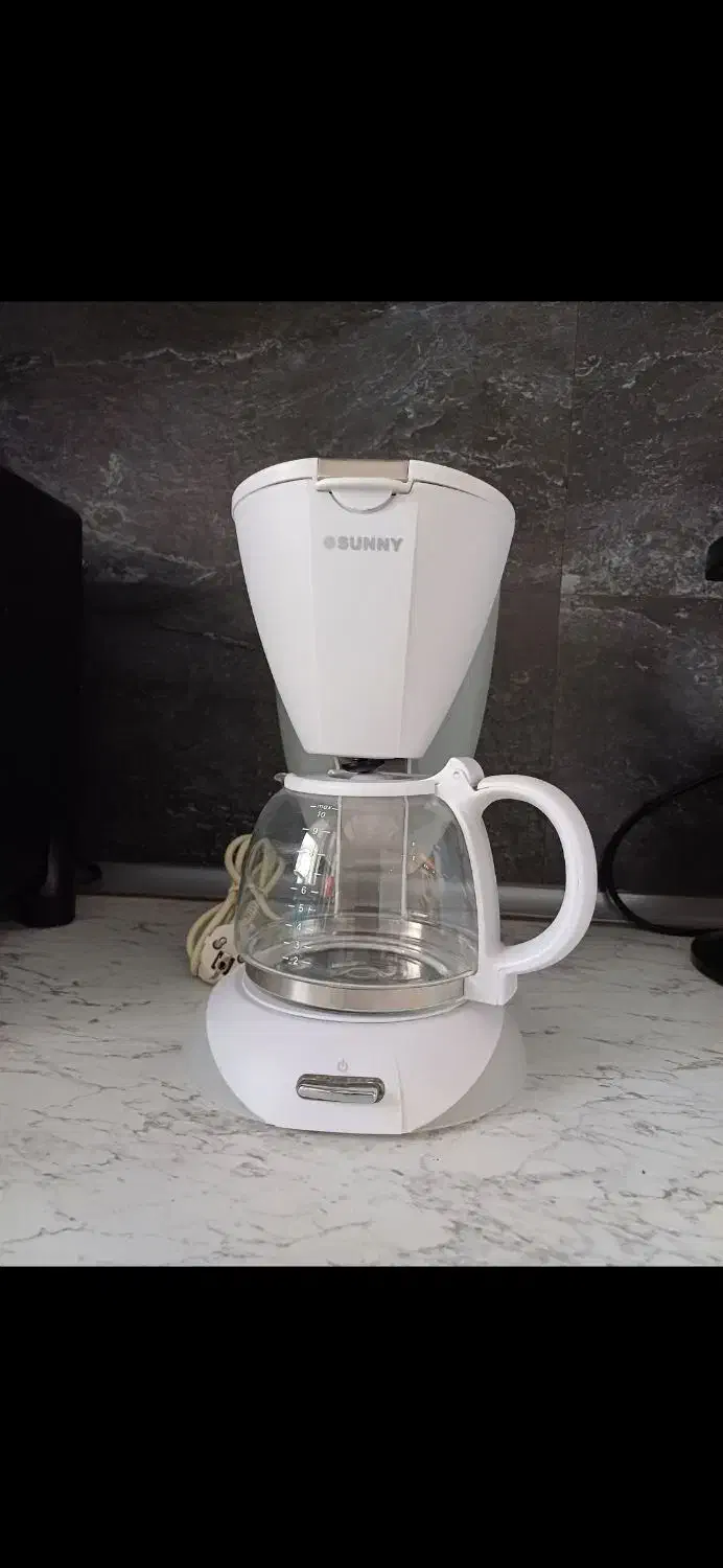 قهوه ساز سانی|سماور، چایساز، قهوهساز|تهران, وحیدیه|دیوار