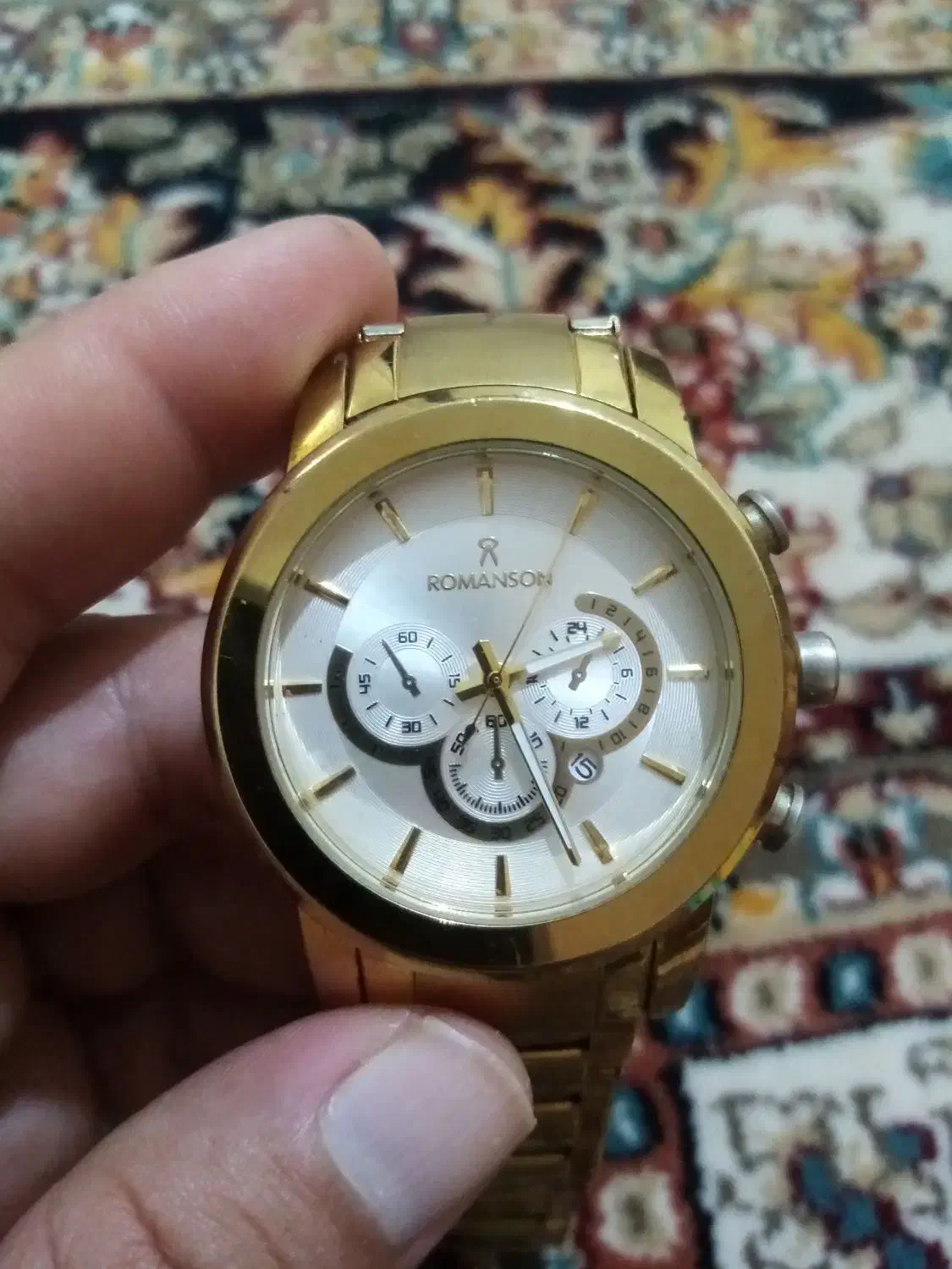 ساعت مچی|ساعت|تایباد, |دیوار