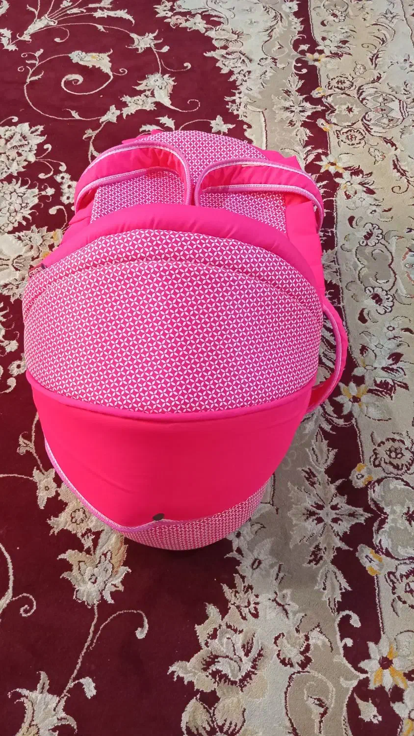 کریر|کالسکه و لوازم جانبی|برازجان, |دیوار