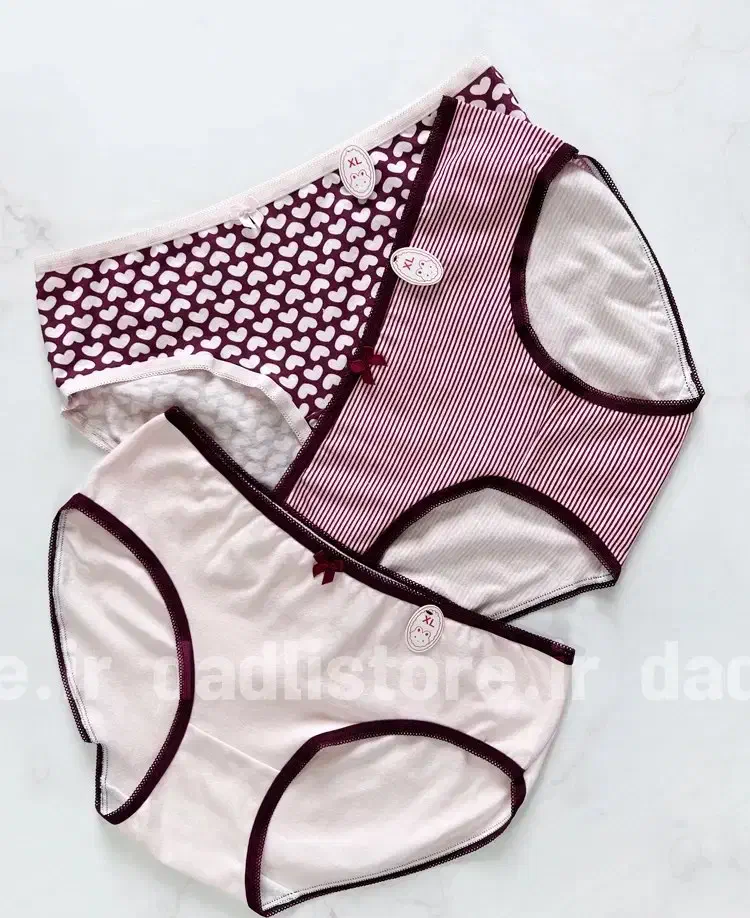 لباس زیر شورت و جوراب|لباس|بروجرد, |دیوار