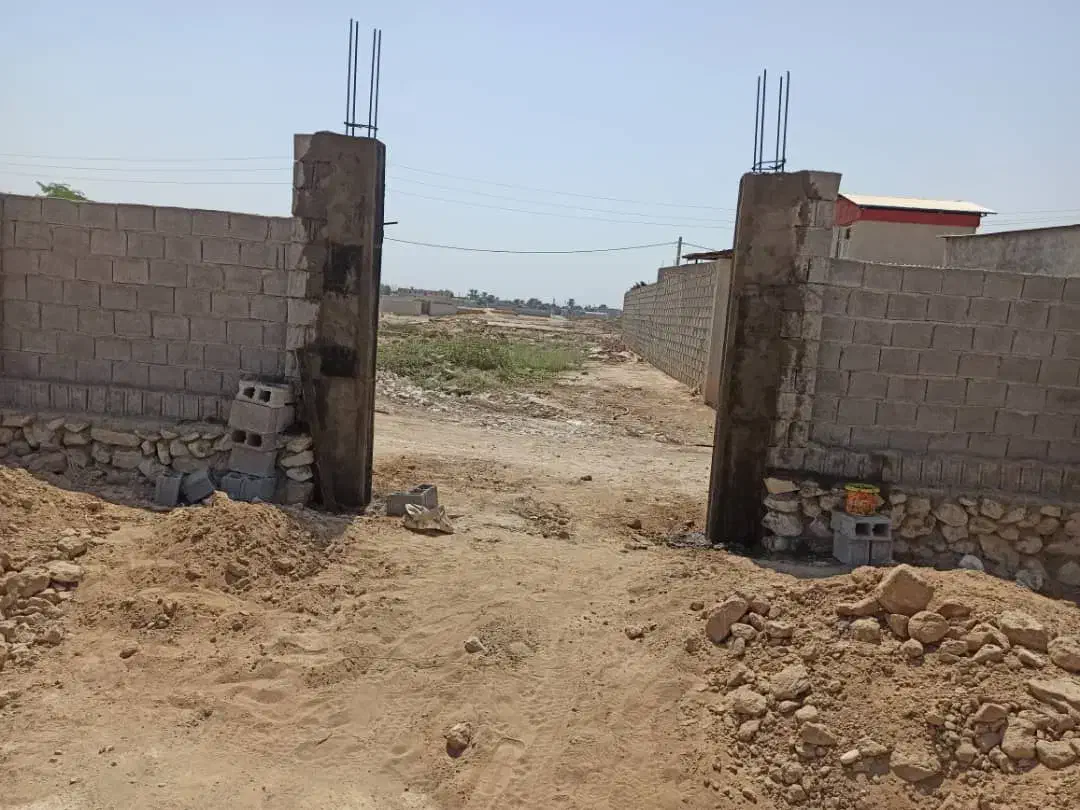 فروش زمین وحدتیه|فروش زمین و ملک کلنگی|وحدتیه, |دیوار