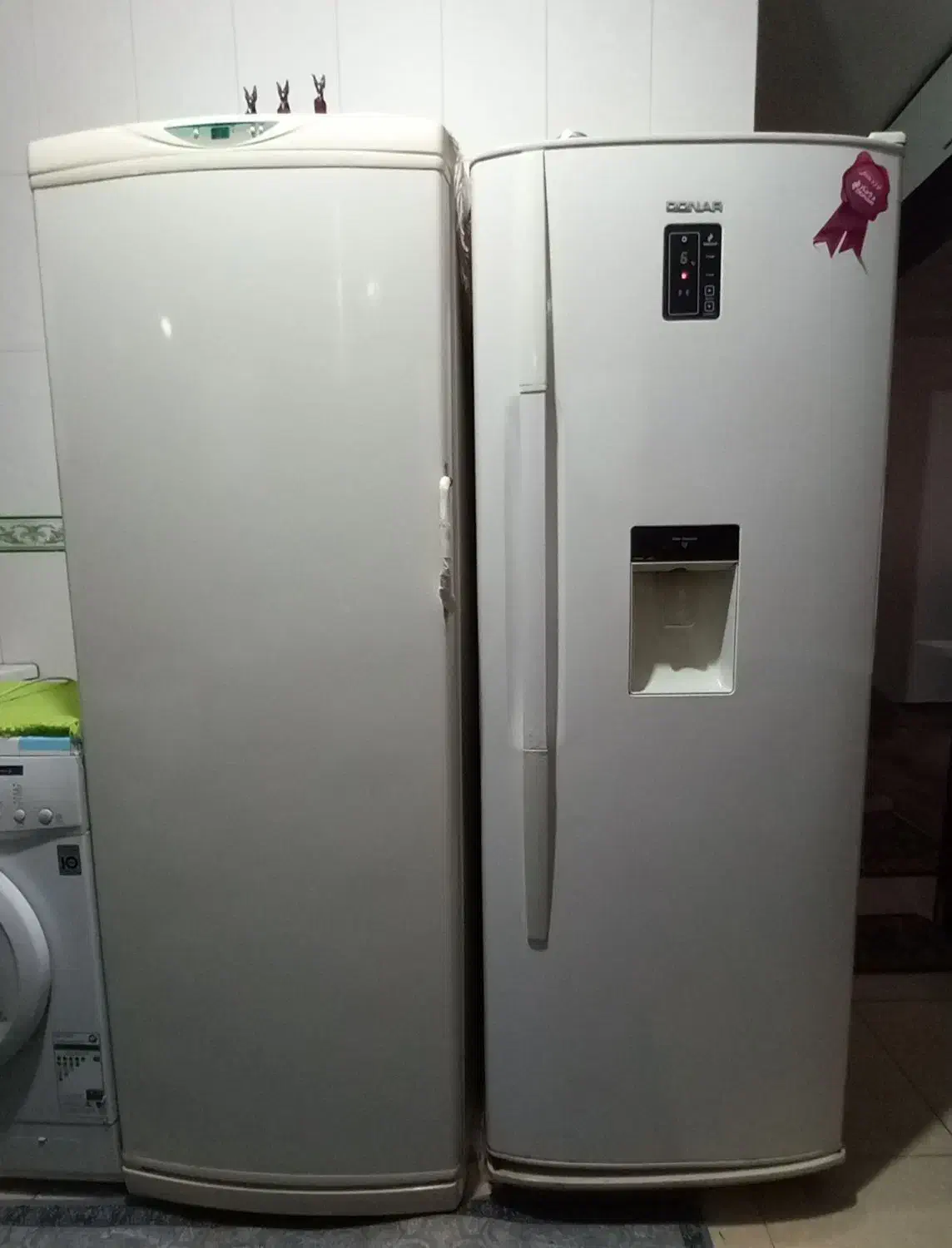 یخچال و فریزر|یخچال و فریزر|دزفول, |دیوار