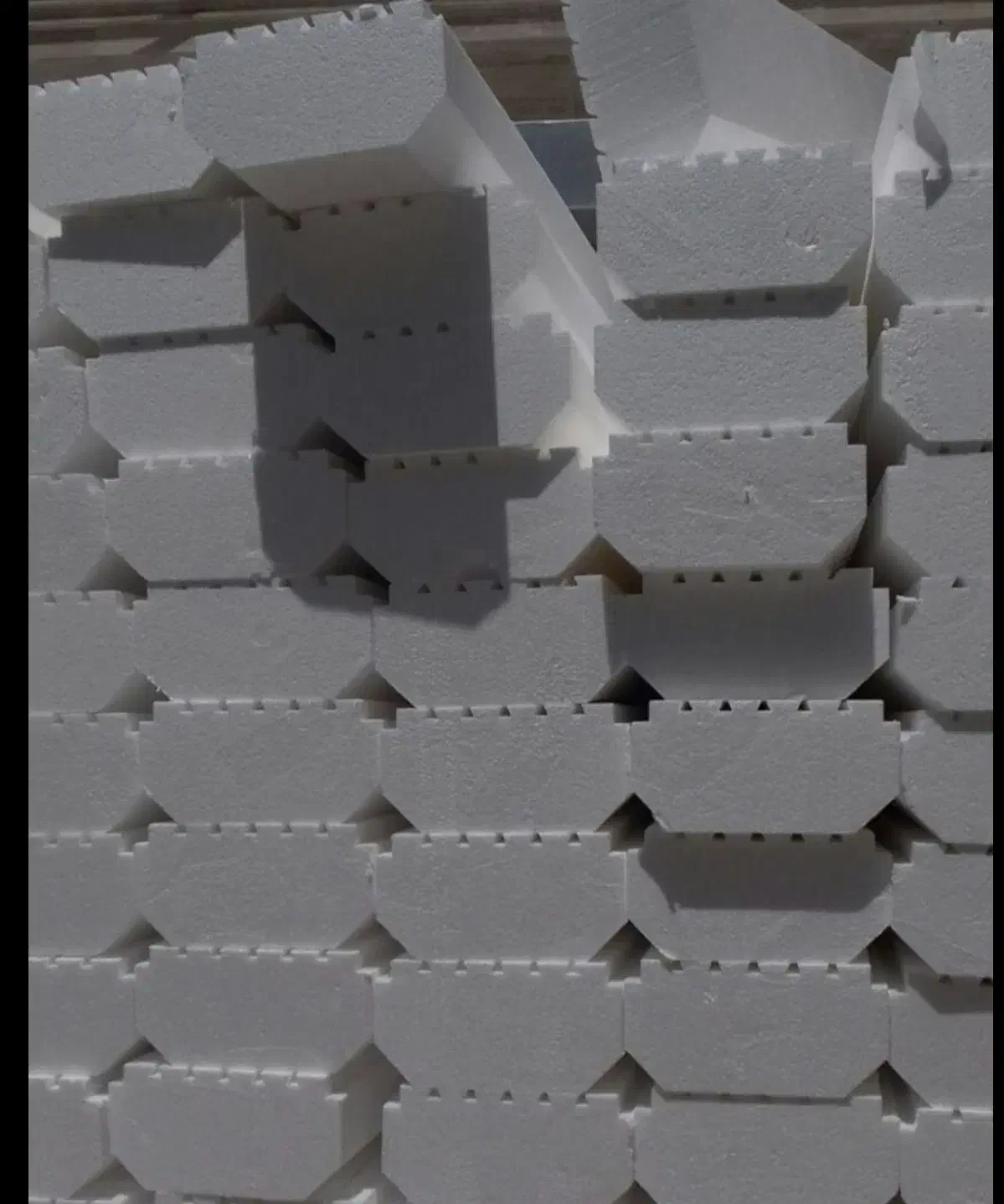 فوم سقفی( یونولیت)|مصالح و تجهیزات ساختمان|لنگرود, |دیوار