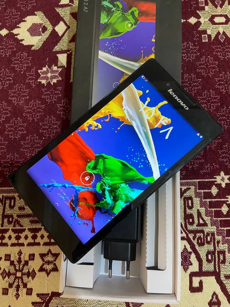 تبلت ،گوشی|موبایل|اسلام‌شهر, شهرک مهدیه|دیوار