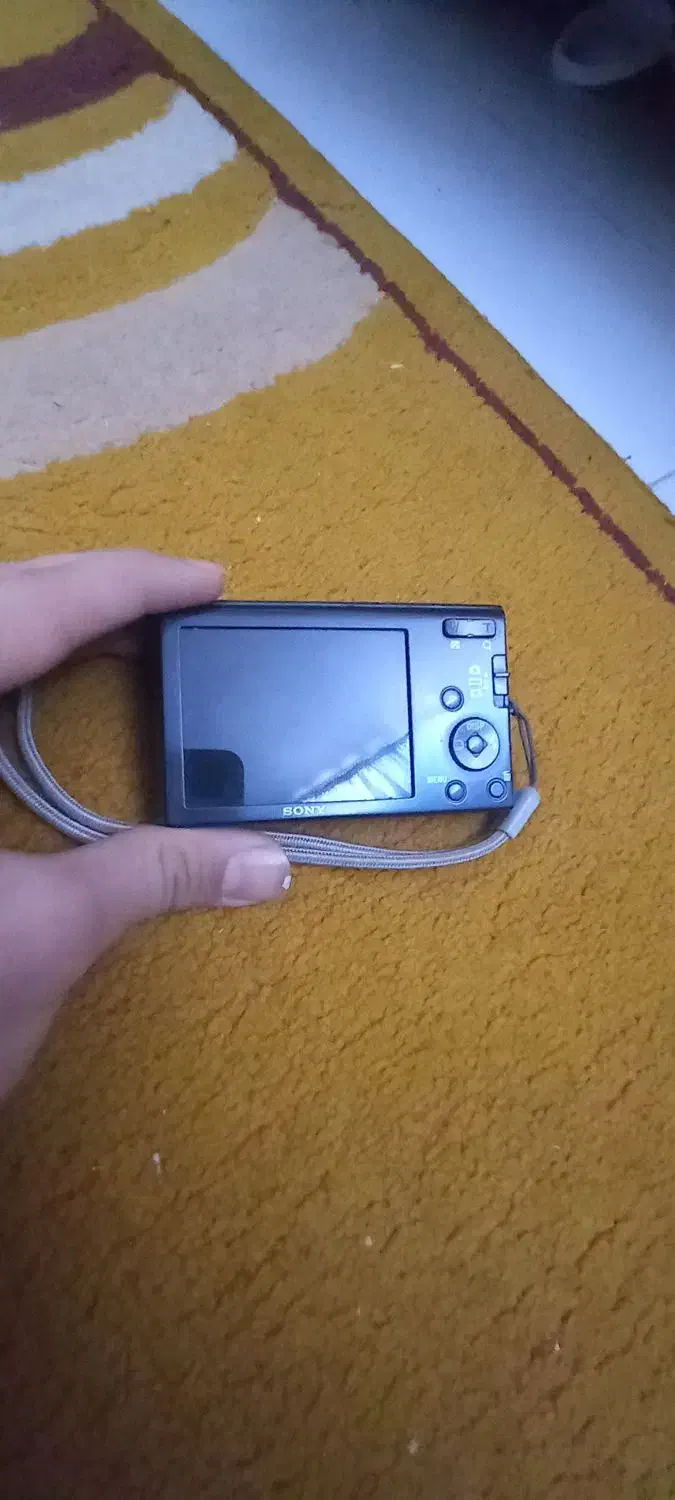 دوربین سونی|دوربین عکاسی و فیلمبرداری|شاندیز, |دیوار