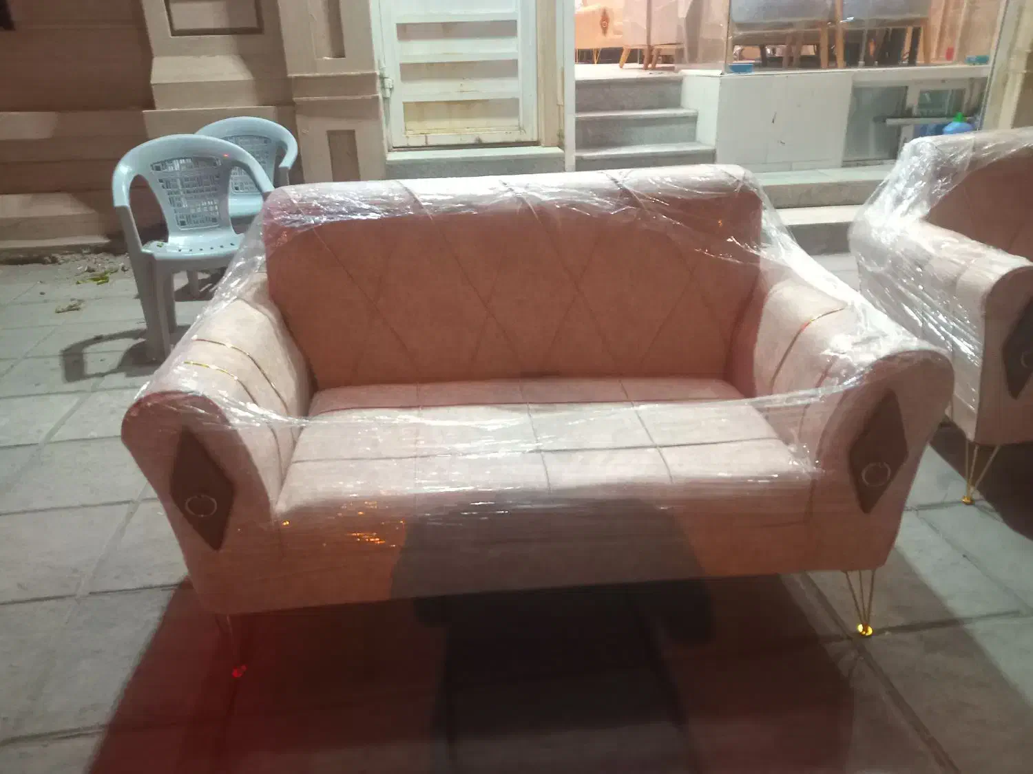 ارزانسرای مبلمان|مبلمان خانگی و میز عسلی|رفسنجان, |دیوار