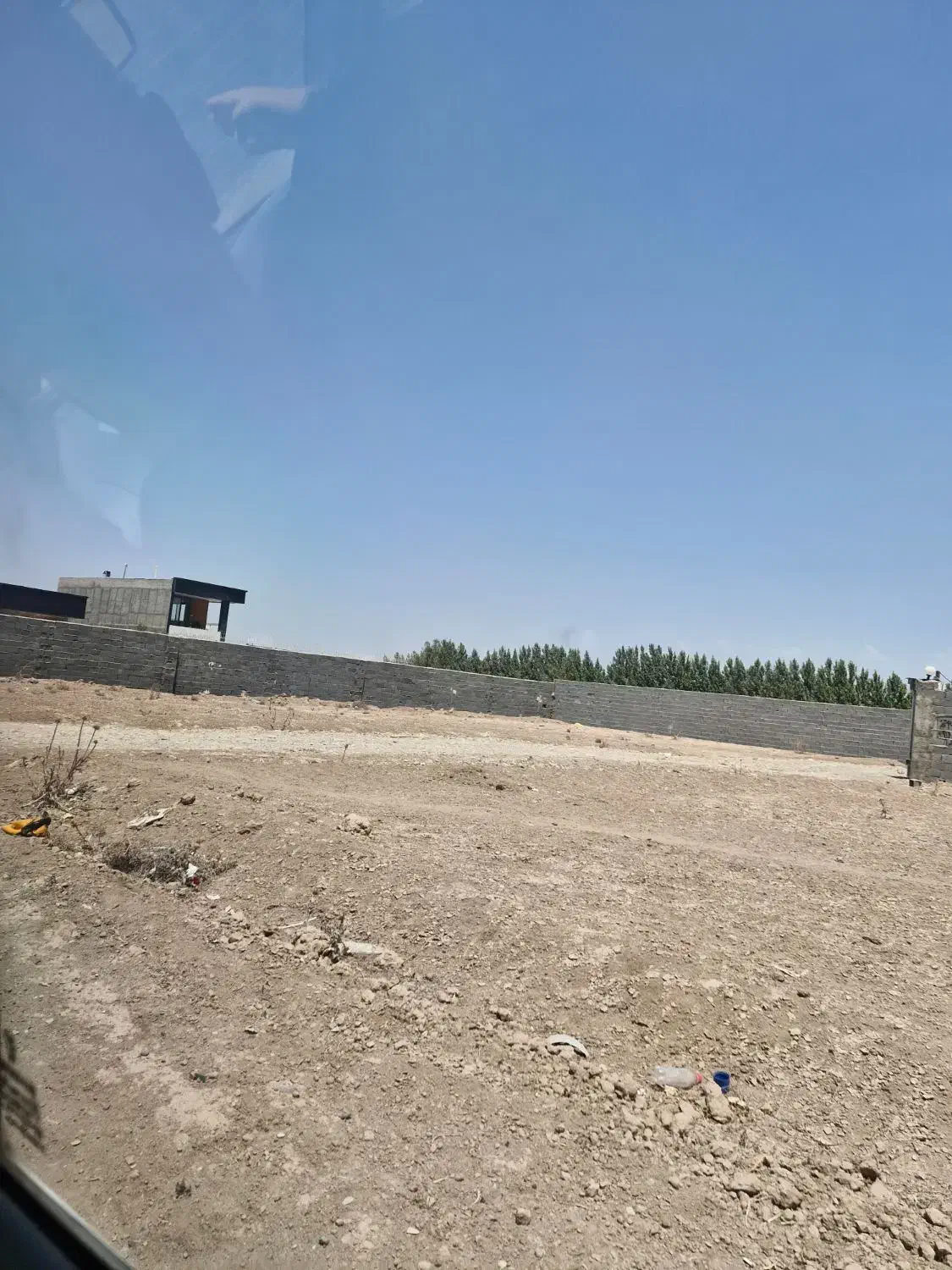 زمین/ سهیلیه-زعفرانیه.سرمایه گذاری و ساخت|فروش زمین و ملک کلنگی|کرج, فاز ۳ مهرشهر|دیوار