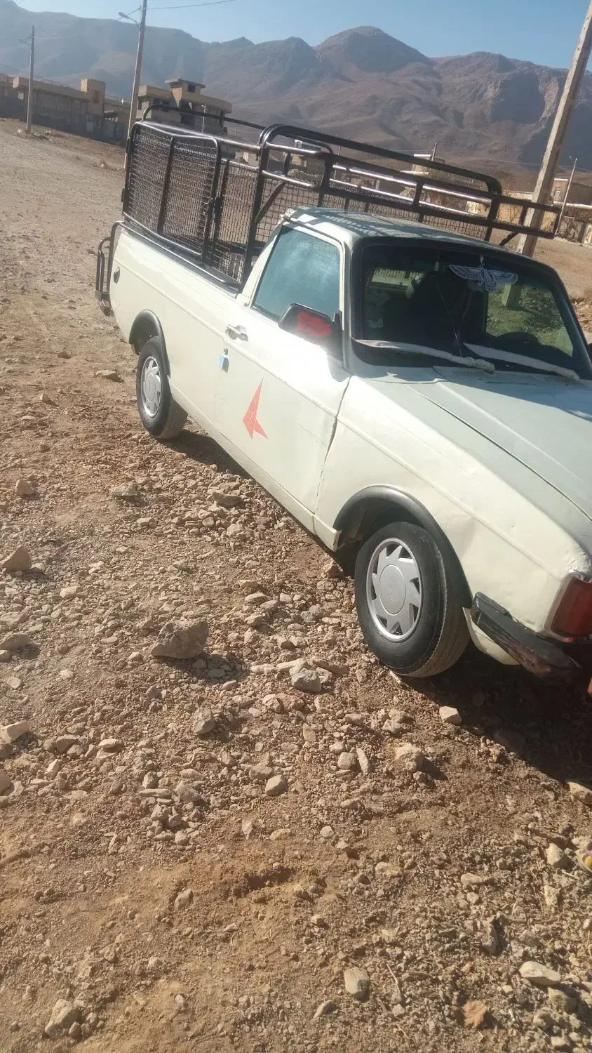 ماشین|خودرو سواری و وانت|مزایجان, |دیوار