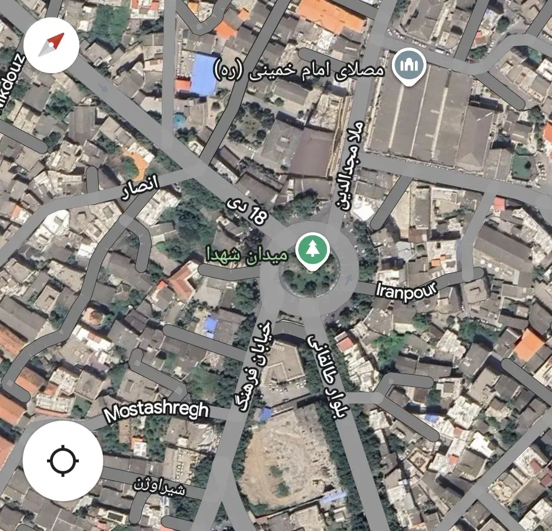 اجاره 100متر مغازه 18دی|اجارهٔ مغازه و غرفه|ساری, |دیوار