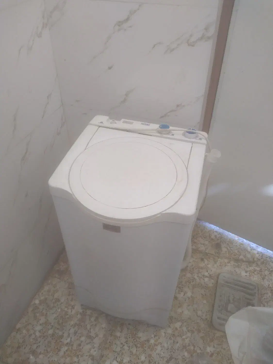 ماشین لباس شویی|ماشین لباسشویی و خشککن لباس|محمدشهر, محمدشهر|دیوار