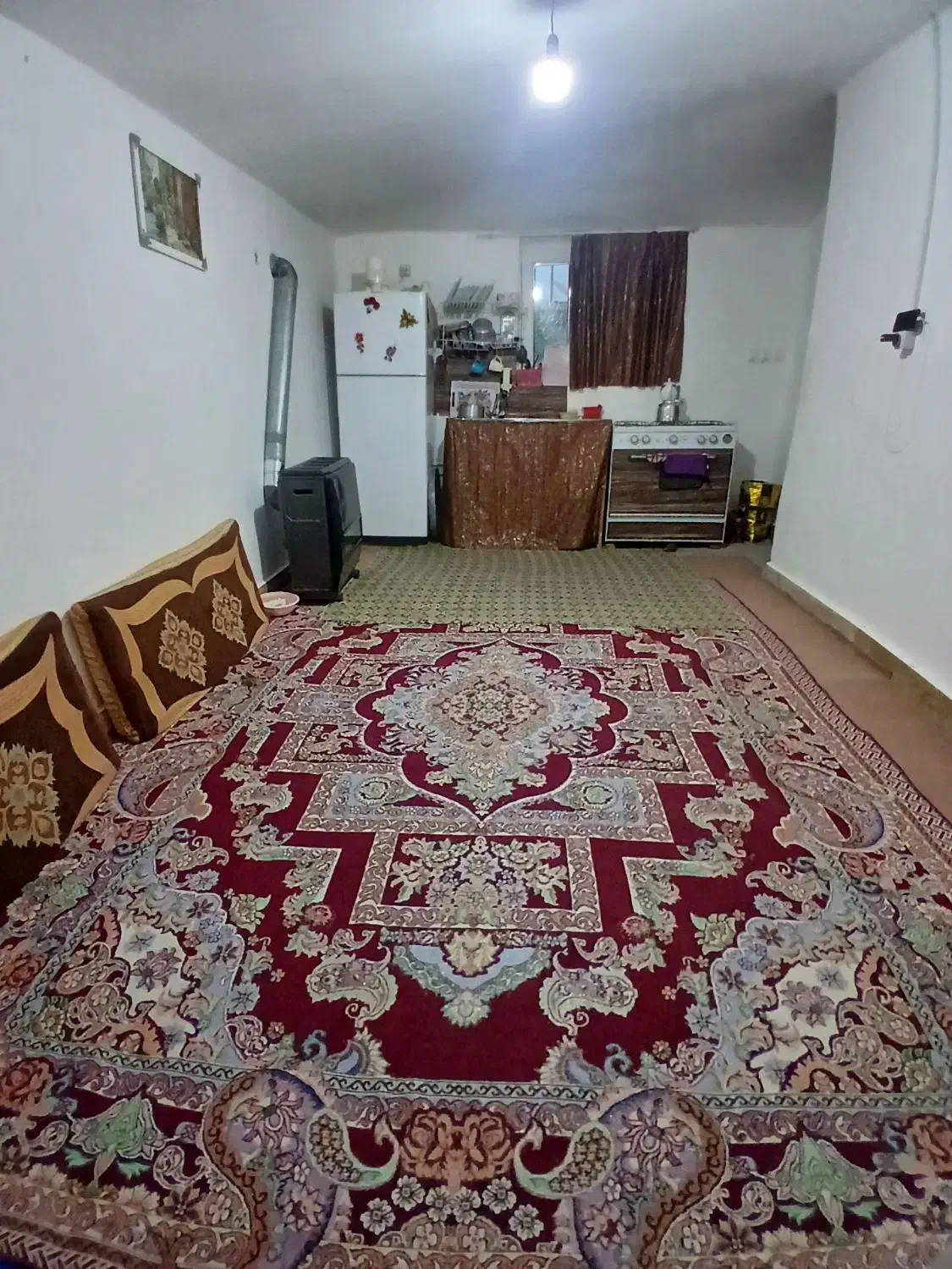 سوییت اجاره ای ماسال روستای تنیان|اجارهٔ کوتاهمدت آپارتمان و سوئیت|ماسال, |دیوار