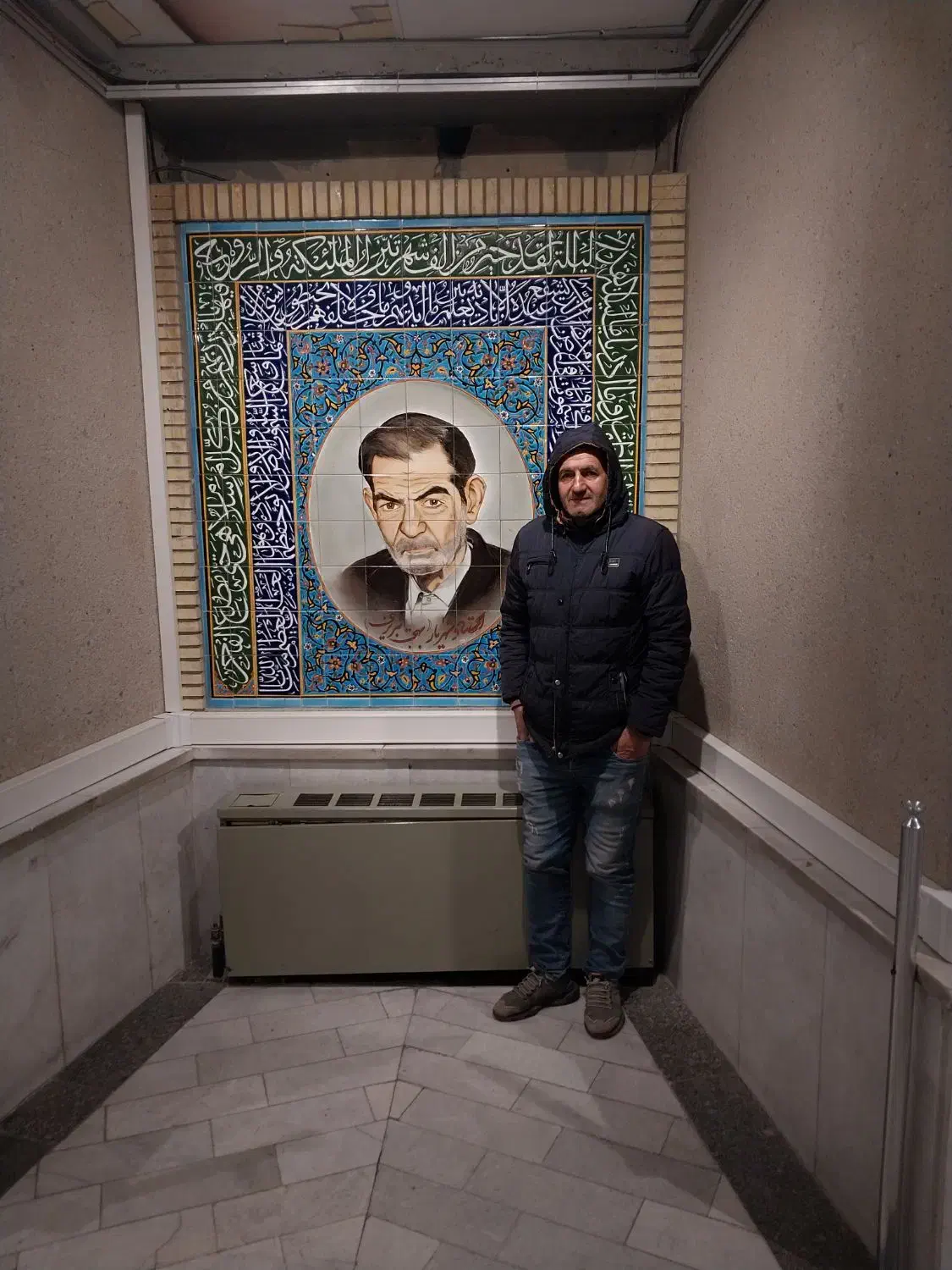 فروش حج عمره|تور و چارتر|خلخال, |دیوار