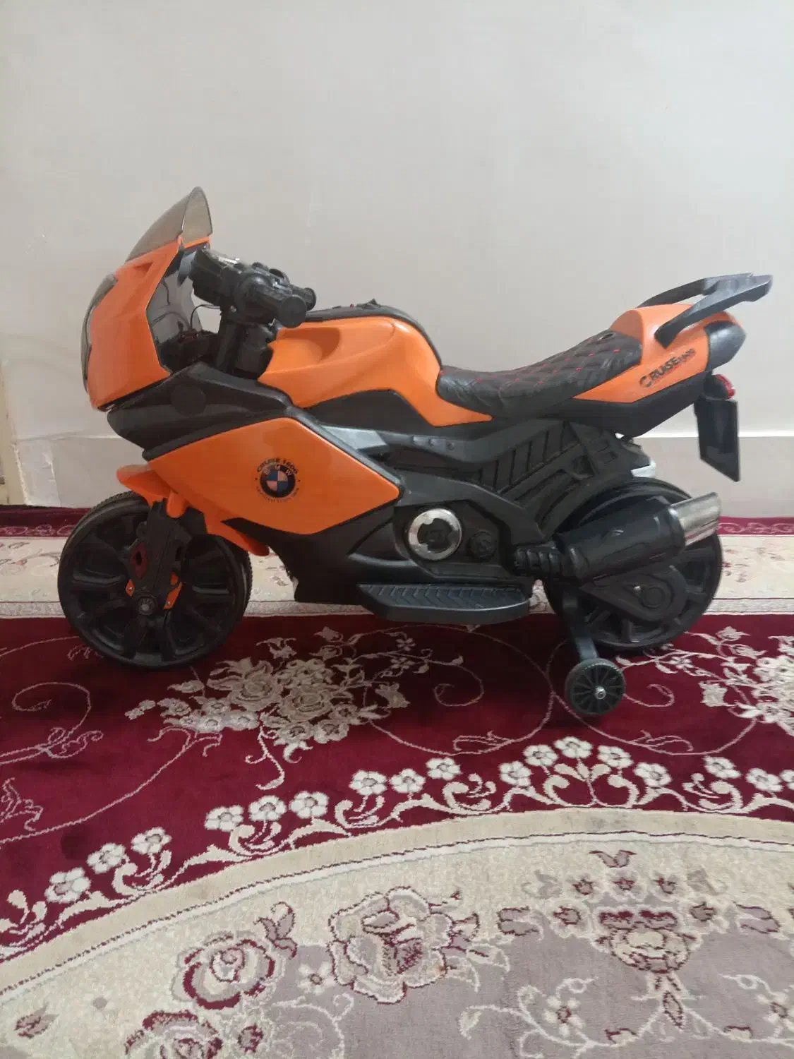 موتور شارژی|اسباببازی بچه|سبزوار, جهاد کشاورزی|دیوار